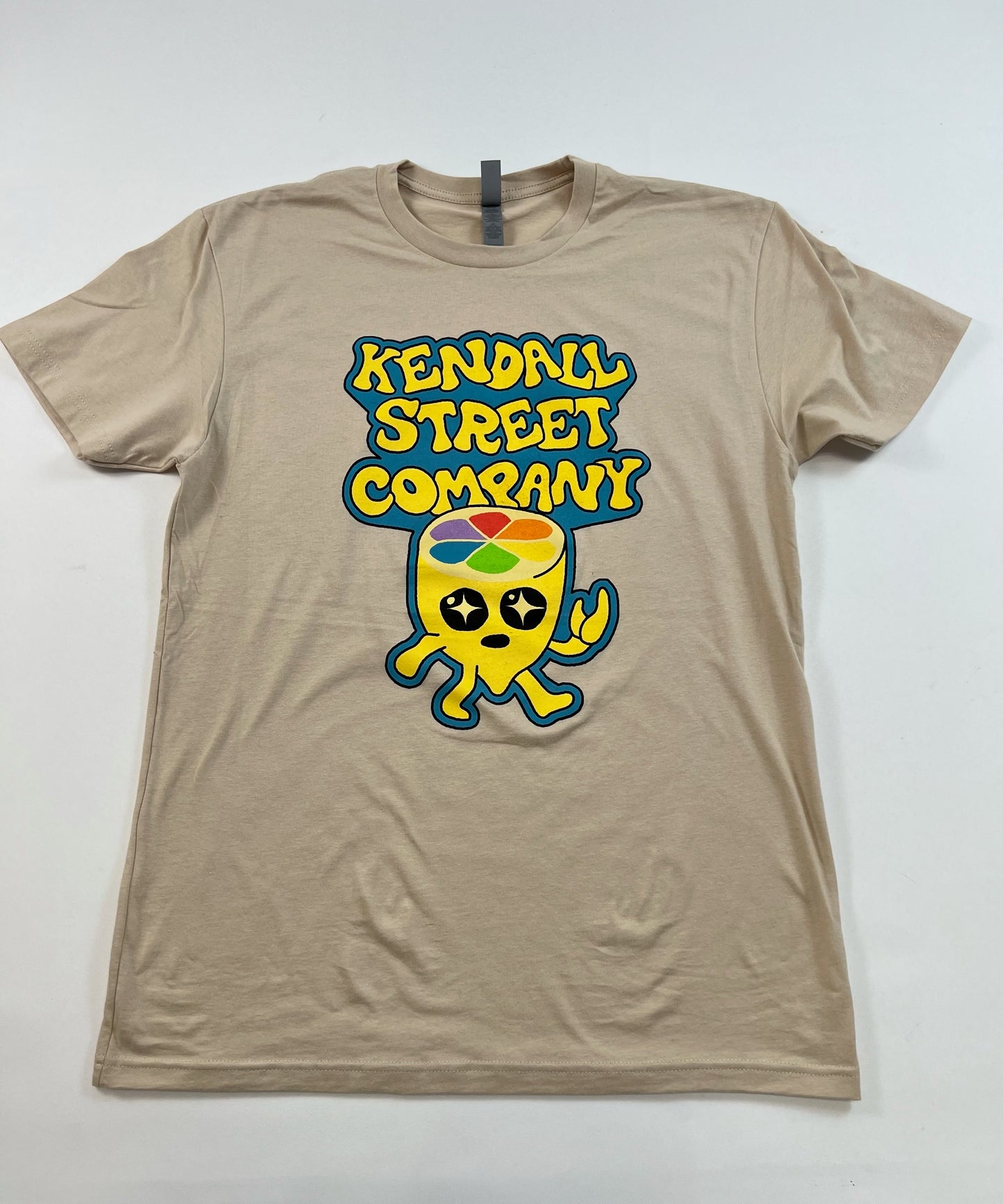 Lenny the Lemon Shirt