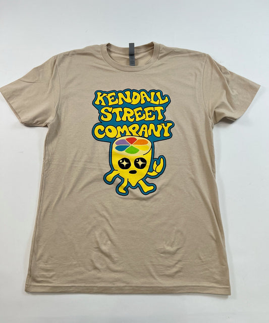 Lenny the Lemon Shirt