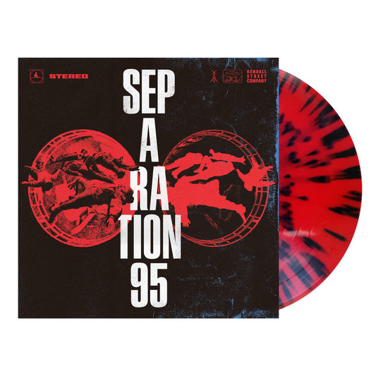 Separation95 Vinyl
